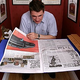 Illustration for article titled 10 Gadgets That Transform Your Bathroom Into a Home Office